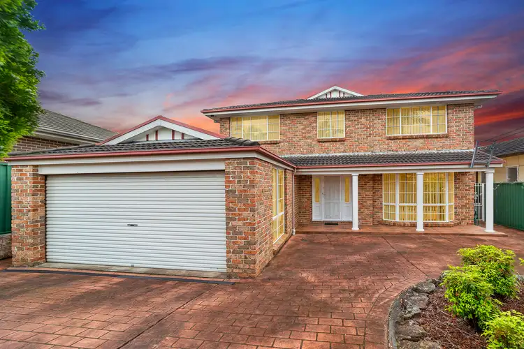 Main view of Homely house listing, 16 Kiama Street, Padstow NSW 2211