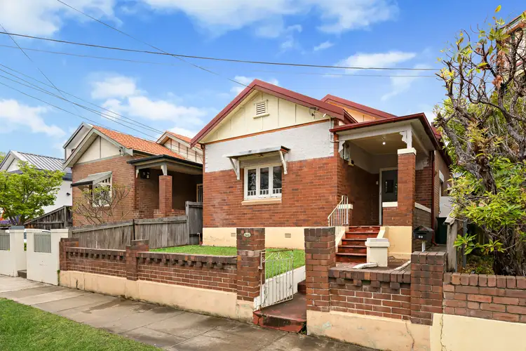 Main view of Homely house listing, 99 Hampden Road, Russell Lea NSW 2046