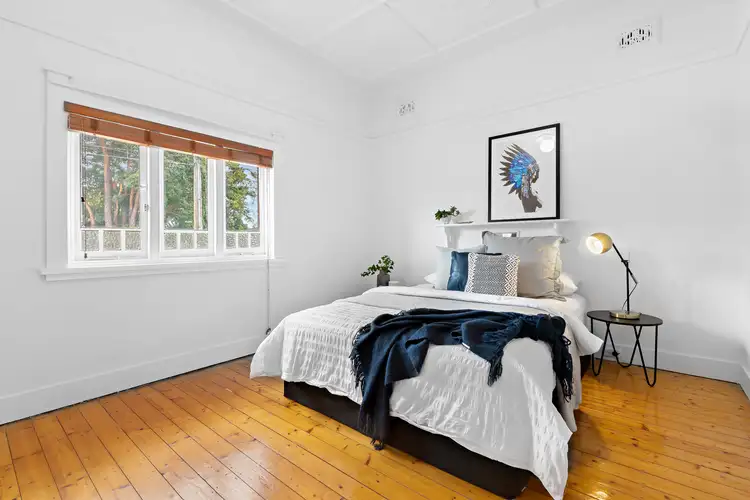 Fifth view of Homely house listing, 99 Hampden Road, Russell Lea NSW 2046