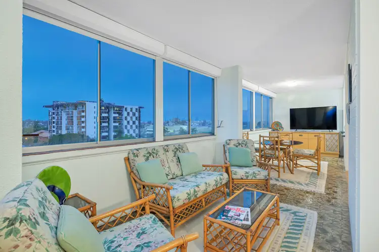 Fourth view of Homely unit listing, 21/104 Station Road, Indooroopilly QLD 4068