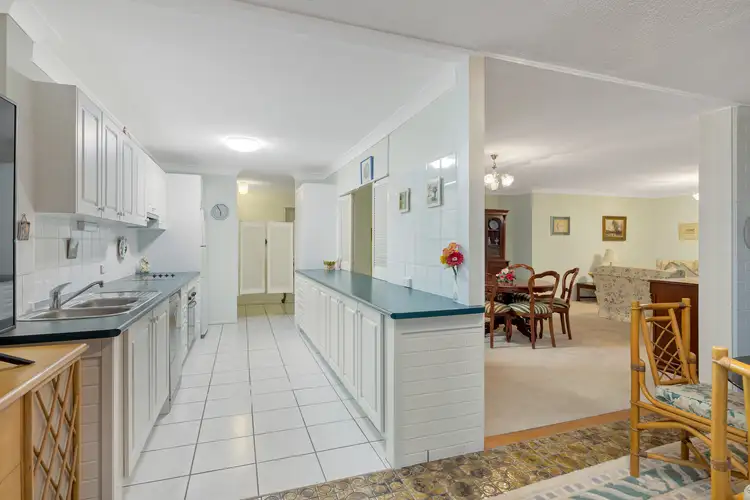 Fifth view of Homely unit listing, 21/104 Station Road, Indooroopilly QLD 4068