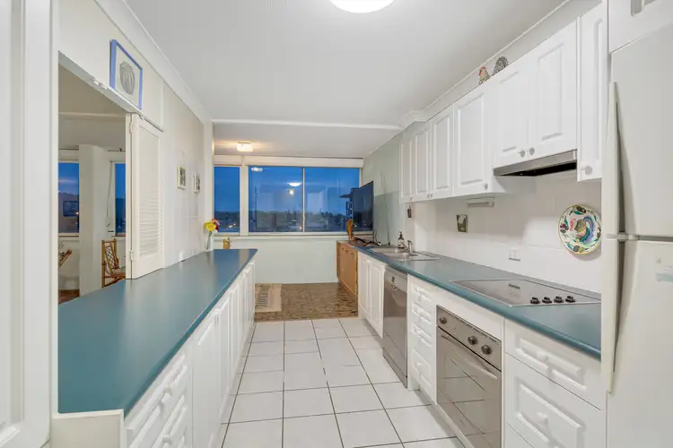 Sixth view of Homely unit listing, 21/104 Station Road, Indooroopilly QLD 4068