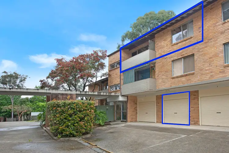 4/5-7 Thurston Street, Penrith NSW 2750