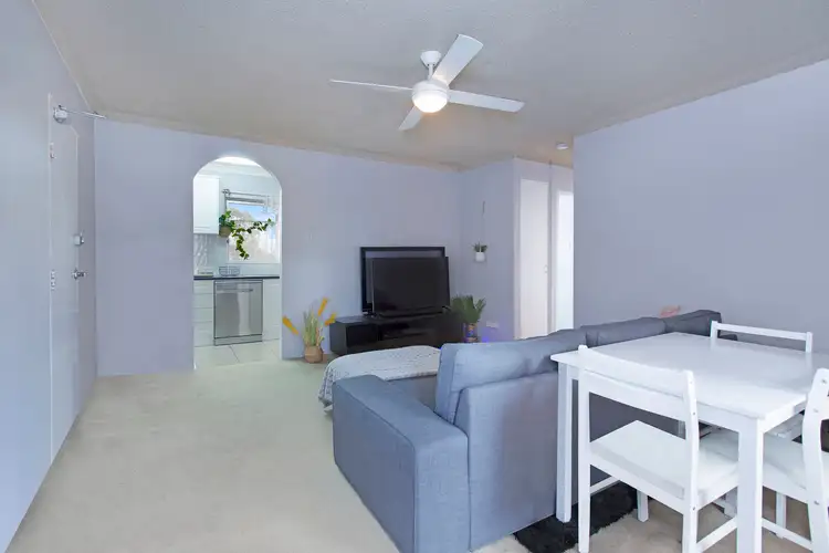 Second view of Homely unit listing, 4/5-7 Thurston Street, Penrith NSW 2750
