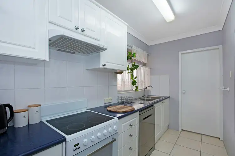 Third view of Homely unit listing, 4/5-7 Thurston Street, Penrith NSW 2750