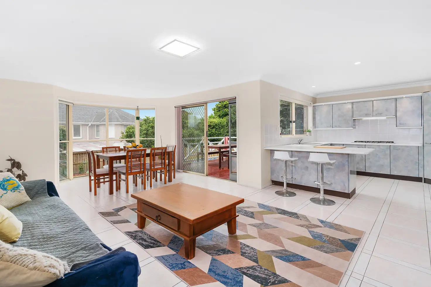 Main view of Homely house listing, 45A Lady Penrhyn Drive, Beacon Hill NSW 2100