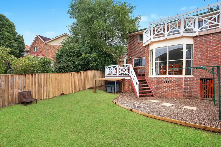 Second view of Homely house listing, 45A Lady Penrhyn Drive, Beacon Hill NSW 2100