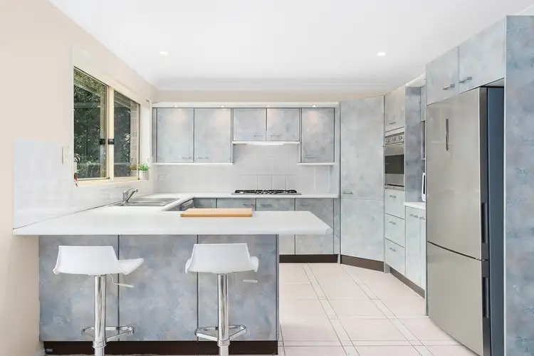 Third view of Homely house listing, 45A Lady Penrhyn Drive, Beacon Hill NSW 2100