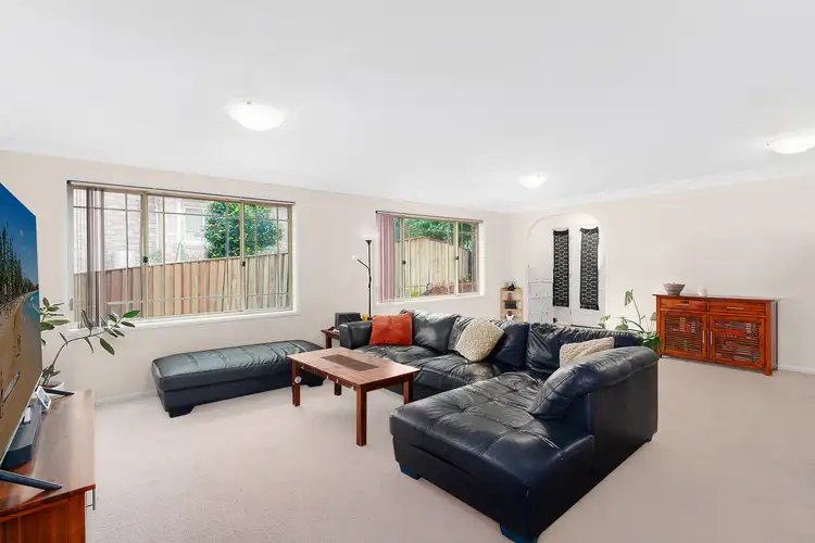 Fourth view of Homely house listing, 45A Lady Penrhyn Drive, Beacon Hill NSW 2100