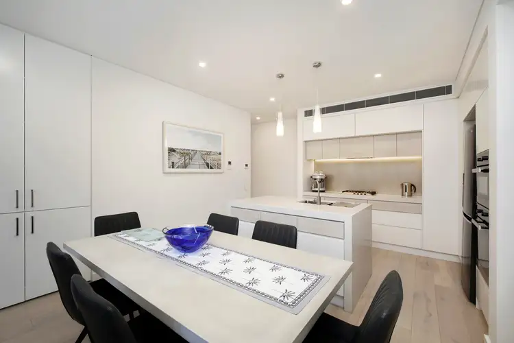 Third view of Homely apartment listing, 204/7 Lynn Avenue, Point Frederick NSW 2250