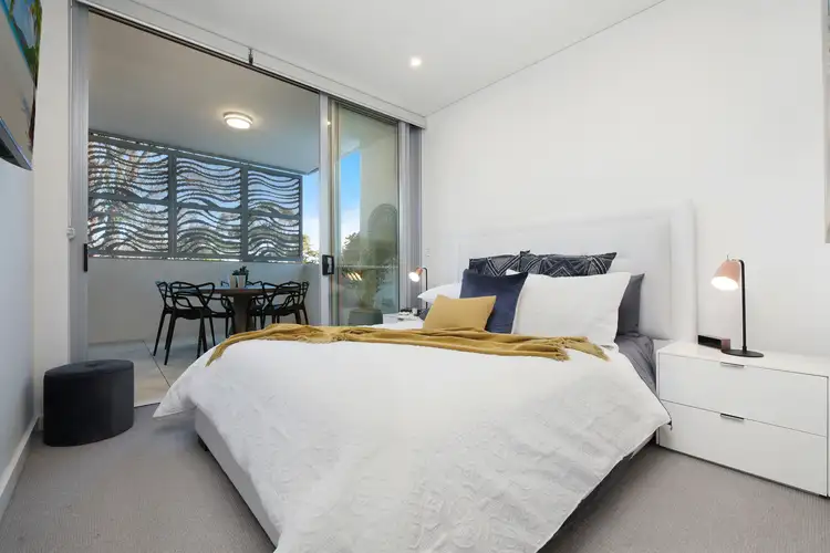 Fourth view of Homely apartment listing, 204/7 Lynn Avenue, Point Frederick NSW 2250