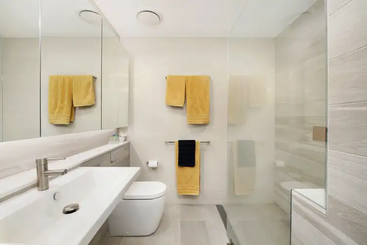 Fifth view of Homely apartment listing, 204/7 Lynn Avenue, Point Frederick NSW 2250