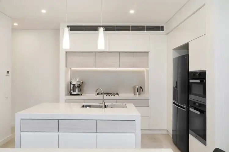 Sixth view of Homely apartment listing, 204/7 Lynn Avenue, Point Frederick NSW 2250