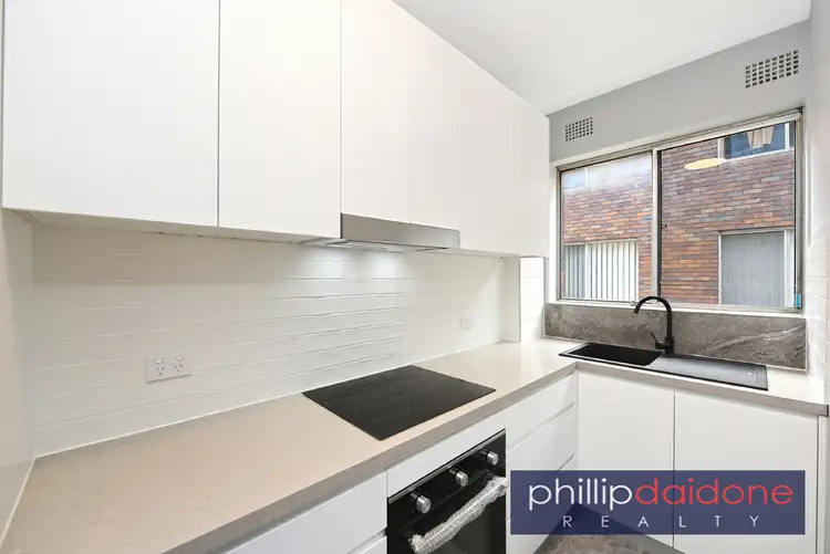 Third view of Homely apartment listing, 20/19 - 21 The Crescent, Berala NSW 2141