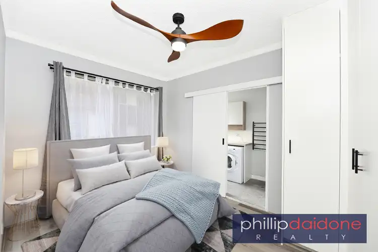 Fourth view of Homely apartment listing, 20/19 - 21 The Crescent, Berala NSW 2141