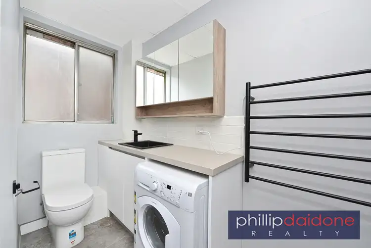 Fifth view of Homely apartment listing, 20/19 - 21 The Crescent, Berala NSW 2141