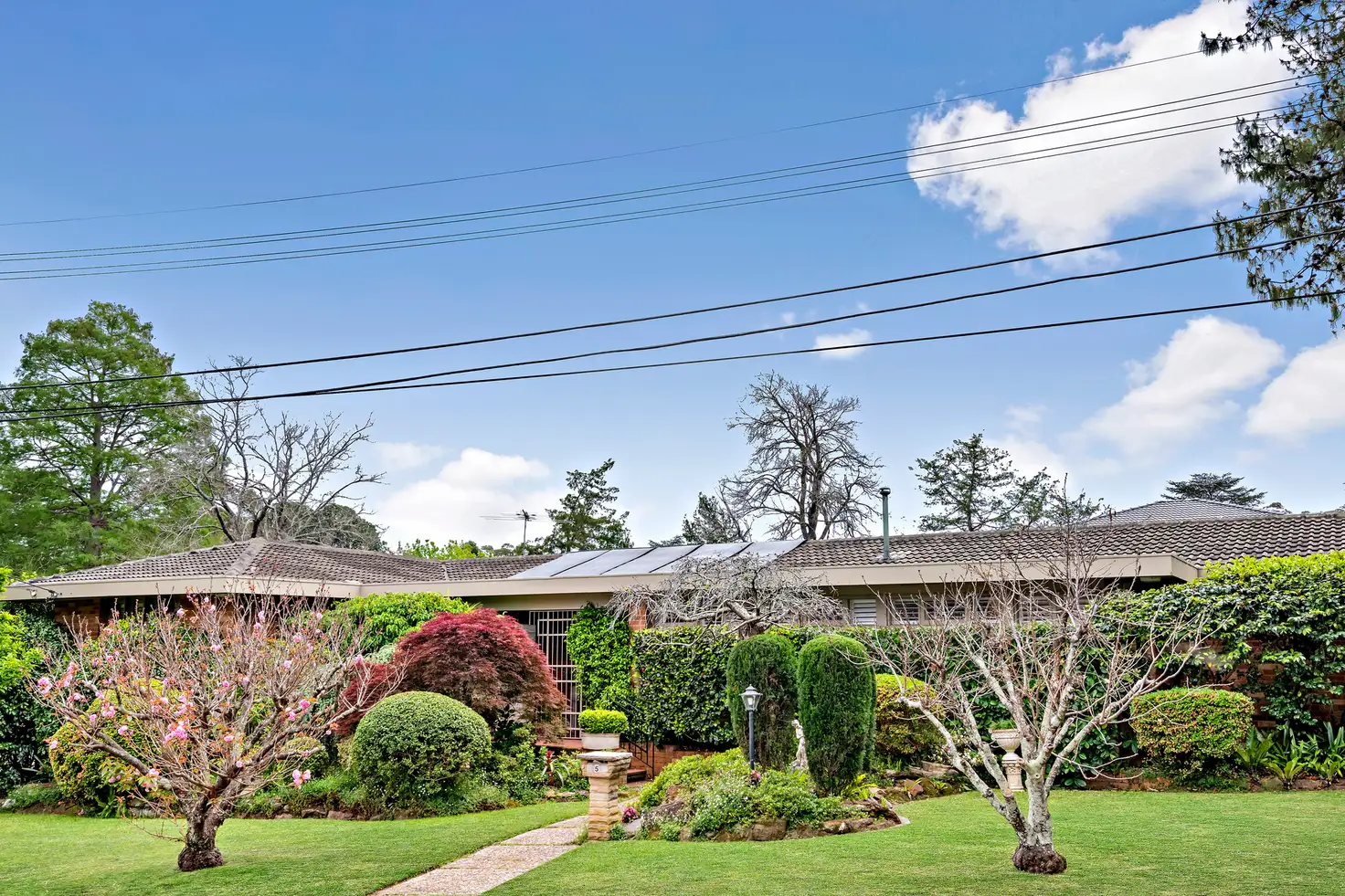 Main view of Homely house listing, 5 Myrtle Place, St Ives NSW 2075