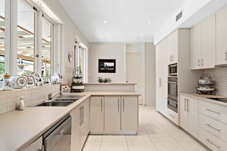 Fourth view of Homely house listing, 5 Myrtle Place, St Ives NSW 2075