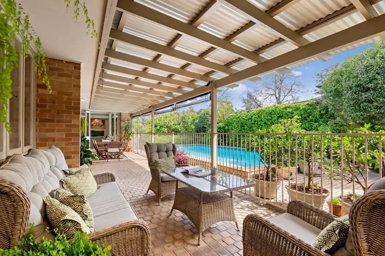 Sixth view of Homely house listing, 5 Myrtle Place, St Ives NSW 2075