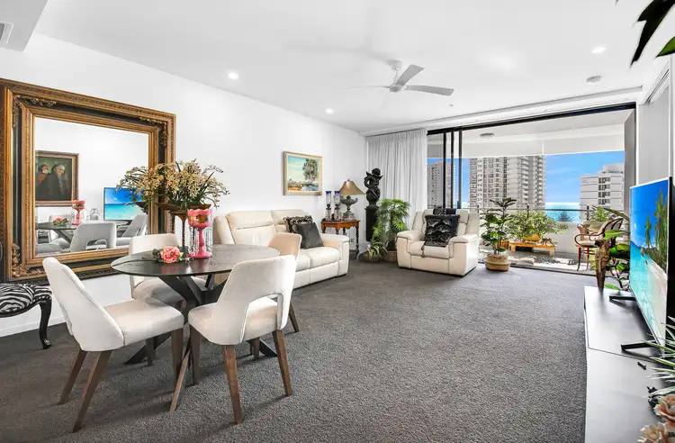 1102/89 Surf Parade, Broadbeach QLD 4218