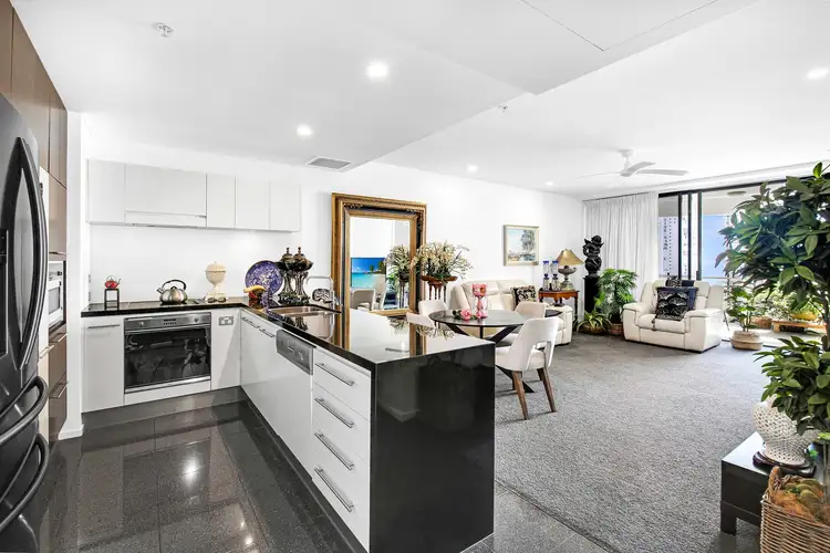 Sixth view of Homely apartment listing, 1102/89 Surf Parade, Broadbeach QLD 4218