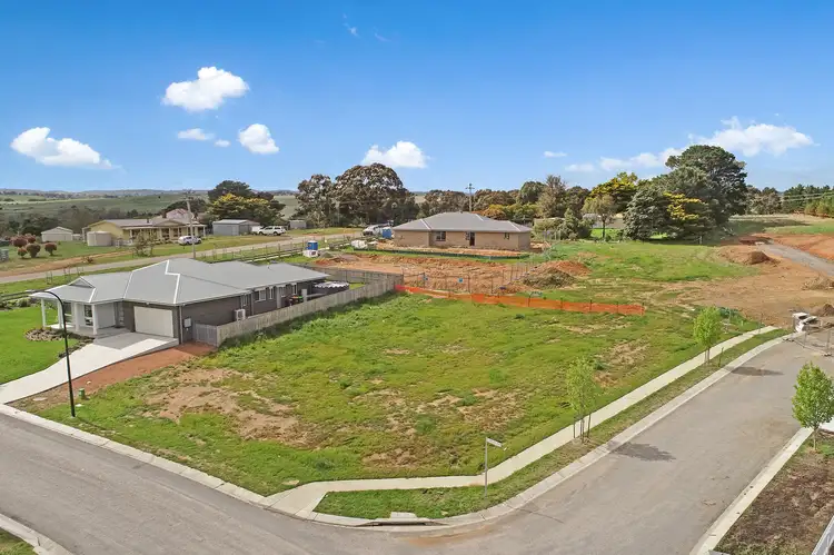 3 Green Avenue, Gunning NSW 2581