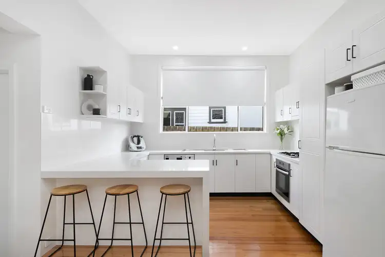 Second view of Homely house listing, 5 Oliver Street, Manifold Heights VIC 3218