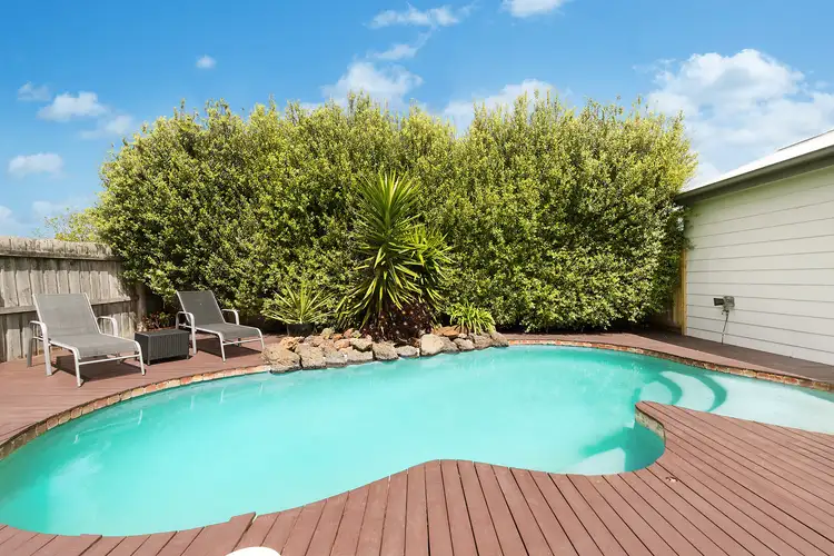 Fourth view of Homely house listing, 5 Oliver Street, Manifold Heights VIC 3218