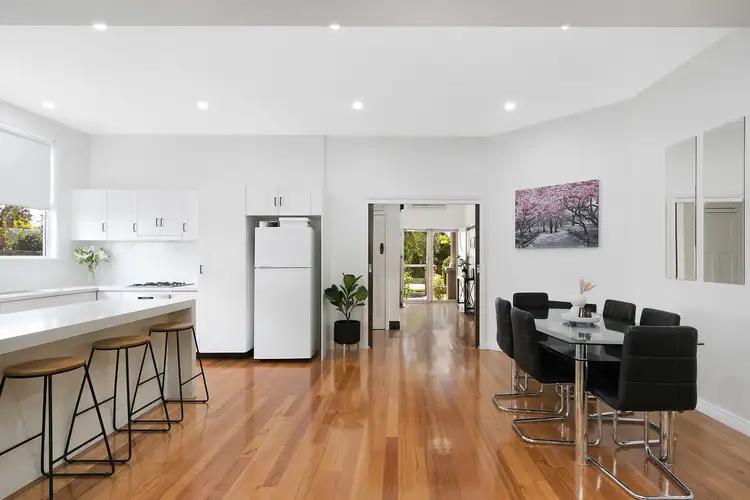 Sixth view of Homely house listing, 5 Oliver Street, Manifold Heights VIC 3218