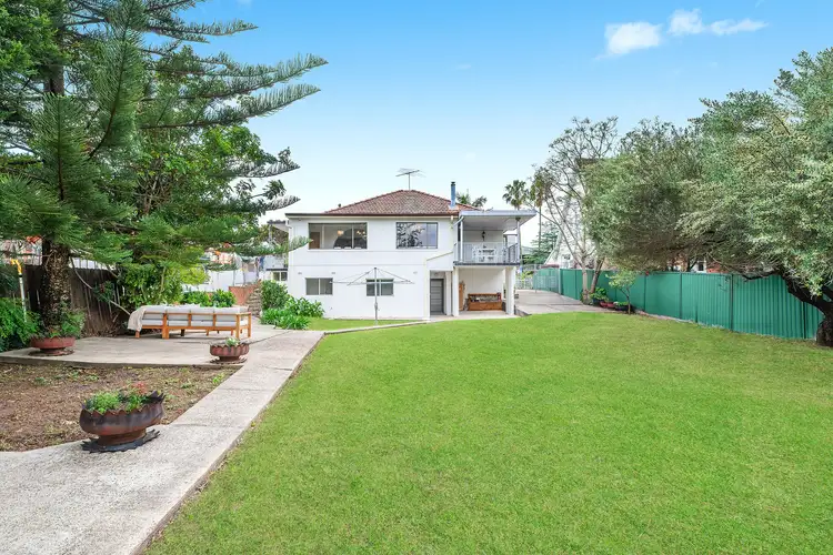 211 Bexley Road, Kingsgrove NSW 2208