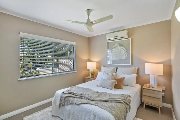 Fourth view of Homely house listing, 6 Fuscia Court, Mooroobool QLD 4870