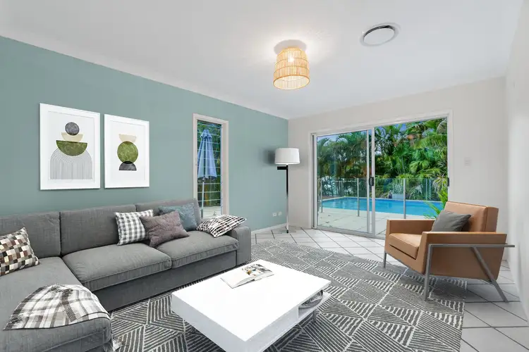 8 Lahey Close, Wynnum QLD 4178