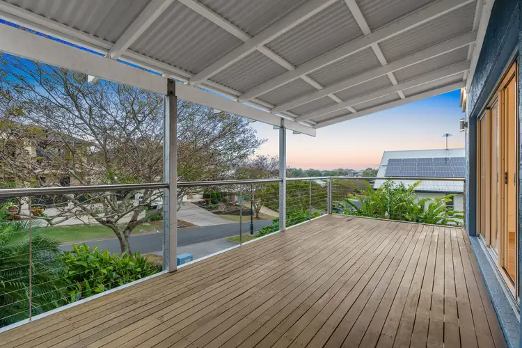 Fourth view of Homely house listing, 8 Lahey Close, Wynnum QLD 4178