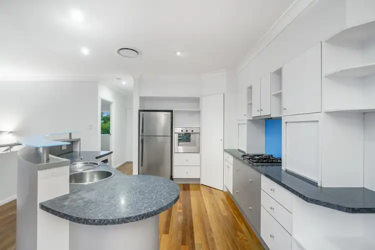 Sixth view of Homely house listing, 8 Lahey Close, Wynnum QLD 4178