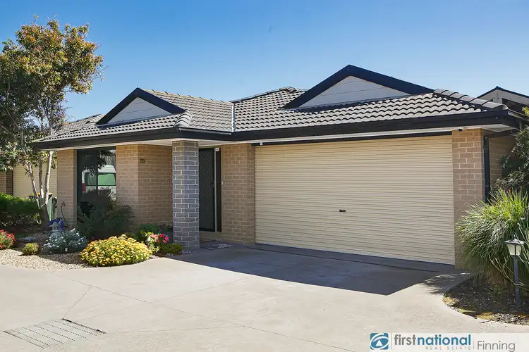 Main view of Homely unit listing, 12/63 Clifton Grove, Carrum Downs VIC 3201