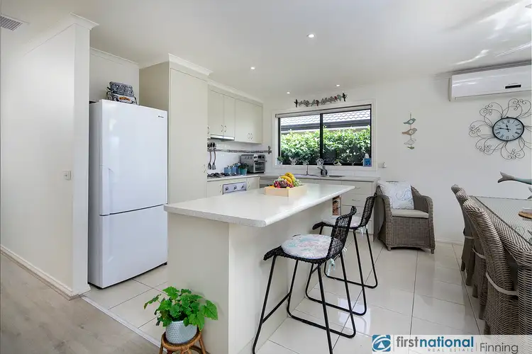 Third view of Homely unit listing, 12/63 Clifton Grove, Carrum Downs VIC 3201