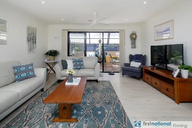 Sixth view of Homely unit listing, 12/63 Clifton Grove, Carrum Downs VIC 3201