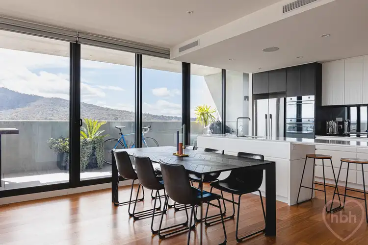 Sixth view of Homely apartment listing, 1004/45 Ainslie Avenue, Braddon ACT 2612