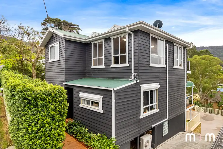 Main view of Homely house listing, 87 Princes Highway, Thirroul NSW 2515