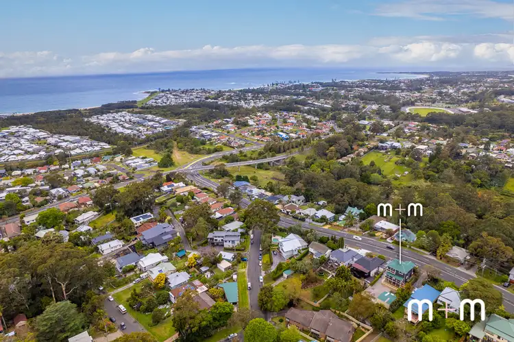 Fourth view of Homely house listing, 87 Princes Highway, Thirroul NSW 2515