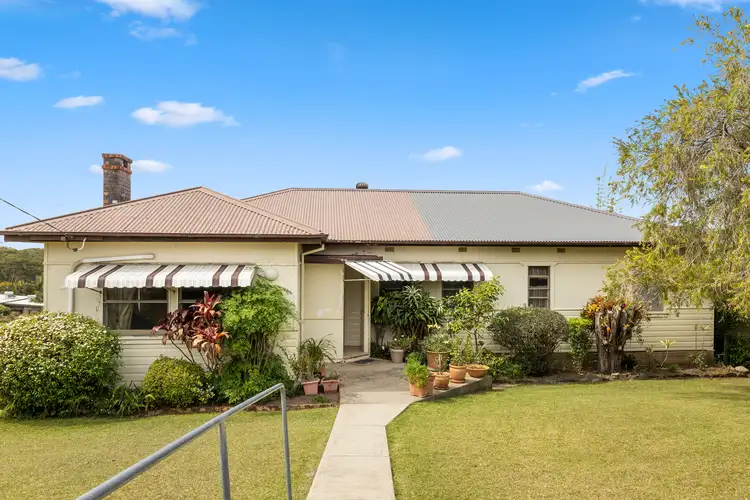 Main view of Homely house listing, 83 Victoria Street, Coffs Harbour NSW 2450