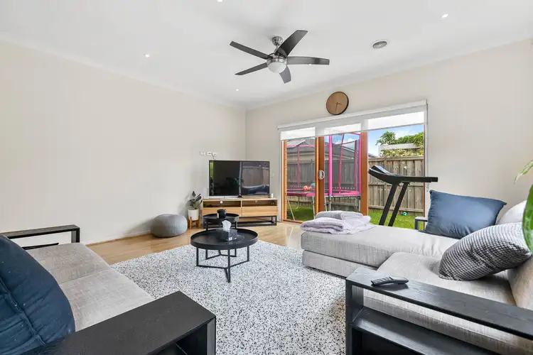 Third view of Homely house listing, 10 Dahlia Crescent, Keysborough VIC 3173