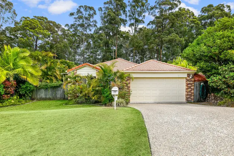 174 Hotspur Crescent, Little Mountain QLD 4551