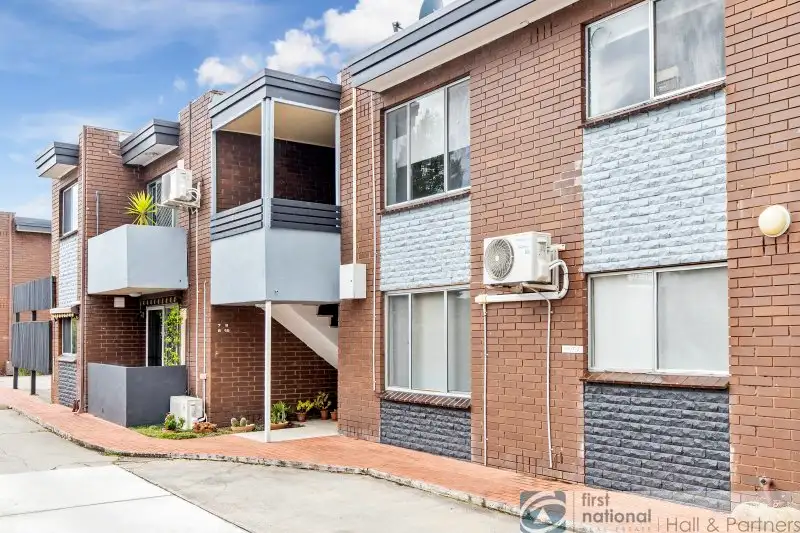 Main view of Homely apartment listing, 9/116 Princes Highway, Dandenong VIC 3175
