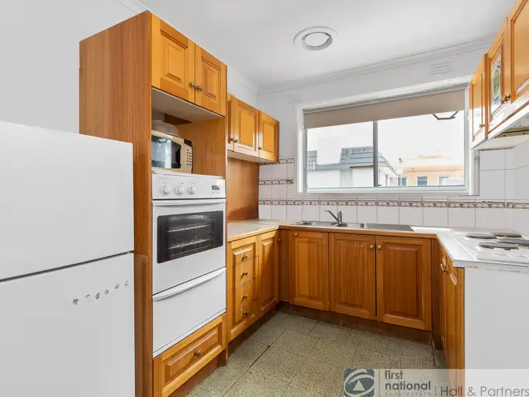 Third view of Homely apartment listing, 9/116 Princes Highway, Dandenong VIC 3175