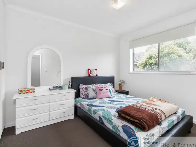 Fifth view of Homely apartment listing, 9/116 Princes Highway, Dandenong VIC 3175