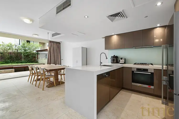 Third view of Homely apartment listing, 10/30-34 Hilly Street, Mortlake NSW 2137