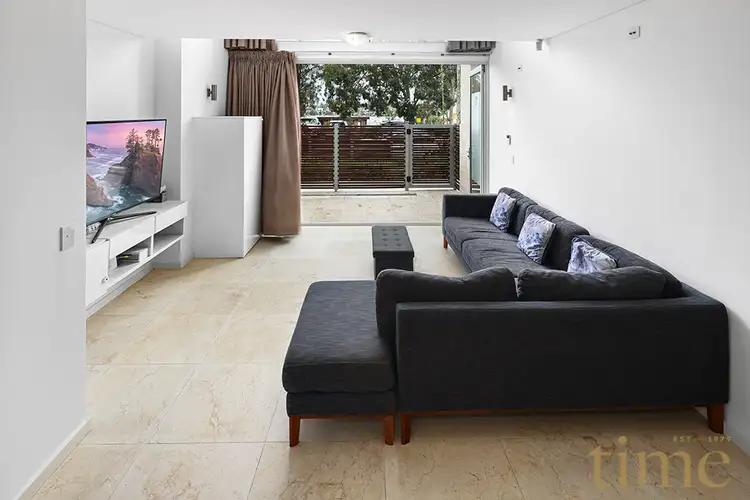 Fourth view of Homely apartment listing, 10/30-34 Hilly Street, Mortlake NSW 2137