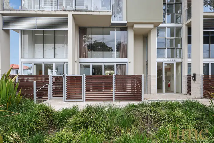 Fifth view of Homely apartment listing, 10/30-34 Hilly Street, Mortlake NSW 2137