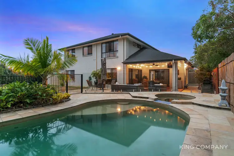 Main view of Homely house listing, 78 Mossman Parade, Waterford QLD 4133